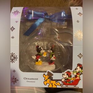 Sketch Book Disney 2015 Ornament